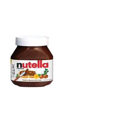 NUTELLA Nutella T26.5, PK12 89525